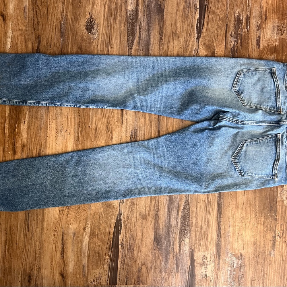 Ace Rivington Jeans - Picture 4 of 9